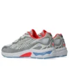 GEL-NYC “Branco/Cinza Piedmont”