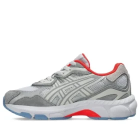 GEL NYC “Branco, Piedmont Blue e Vermelho”