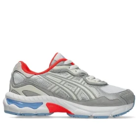 GEL NYC “Branco, Piedmont Blue e Vermelho”