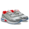 GEL NYC “Branco, Piedmont Blue e Vermelho”