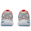 GEL NYC “Branco, Piedmont Blue e Vermelho”