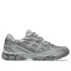 GEL-NYC “Cinza Cimento”