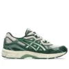 GEL-NYC “Cinza Fumo/Verde Jardim”