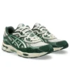 GEL-NYC “Cinza Fumo/Verde Jardim”