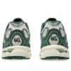 GEL-NYC “Cinza Fumo/Verde Jardim”
