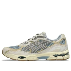 GEL-NYC “Cinza Golfinho/Cinza Ostra”