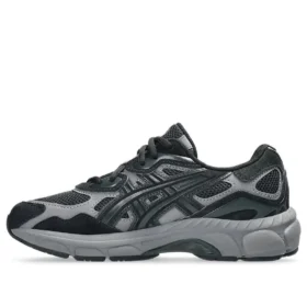 GEL-NYC “Cinza Grafite Preto”