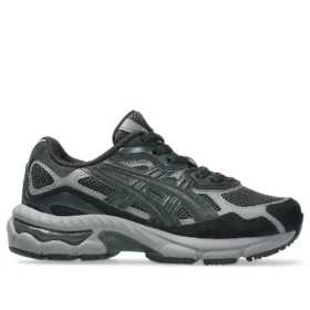 GEL NYC “Cinza Grafite Preto”