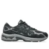 GEL-NYC “Cinza Grafite Preto”