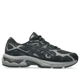 GEL-NYC “Cinza Grafite Preto”