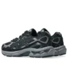 GEL NYC “Cinza Grafite Preto”
