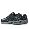 GEL-NYC “Cinza Grafite Preto”