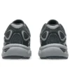 GEL NYC “Cinza Grafite Preto”