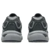 GEL-NYC “Cinza Grafite Preto”