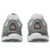 GEL-NYC “Cinza Nuvem”