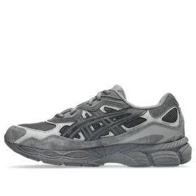 GEL-NYC “Cinza Obsidiano”