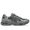GEL-NYC “Cinza Obsidiano”