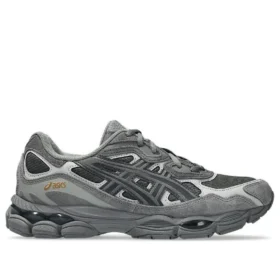 GEL-NYC “Cinza Obsidiano”