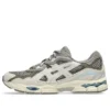 GEL-NYC “Cinza Steeple Creme”