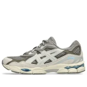 GEL-NYC “Cinza Steeple Creme”