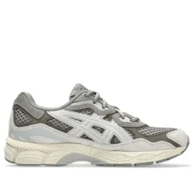 GEL-NYC “Cinza Steeple Creme”