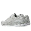 GEL-NYC “Cream Cloud Grey”