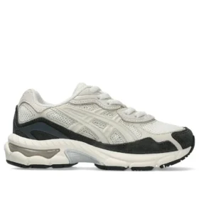 GEL NYC “Cream Smoke Grey”