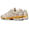 GEL-NYC “Creme/Aveia”