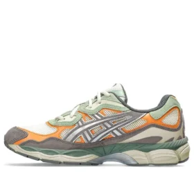 GEL-NYC “Creme Cinza Argila”