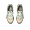 GEL-NYC “Creme Cinza Argila”