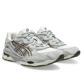 GEL-NYC “Creme Cinza Cimento”