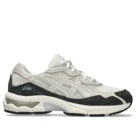 GEL-NYC “Creme Cinza Fumado”