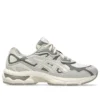GEL-NYC “Creme/Cinza Ostra”