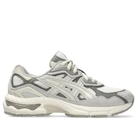 GEL-NYC “Creme/Cinza Ostra”