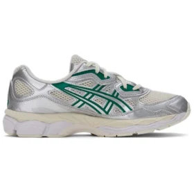 GEL-NYC “Creme/Kale”