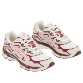 GEL-NYC “Creme/Rosa Doce”