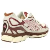 GEL-NYC “Creme/Rosa Doce”