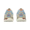 GEL-NYC “Harbor Blue Wood Crepe”