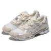 GEL-NYC “Oyster Grey”