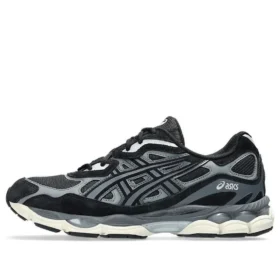GEL-NYC “Preto Cinza”