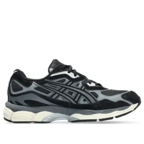 GEL-NYC “Preto Cinza”