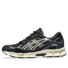 GEL-NYC “Preto Creme”