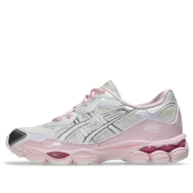GEL-NYC “Rosa Creme Prata Pura”