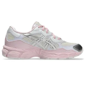 GEL-NYC “Rosa Creme Prata Pura”