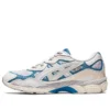 GEL-NYC Shigen 2.0 “Branco/Azul Golfinho”