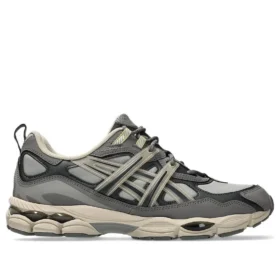 GEL-NYC Utility “Cinza Steeple/Cinza Grafite”
