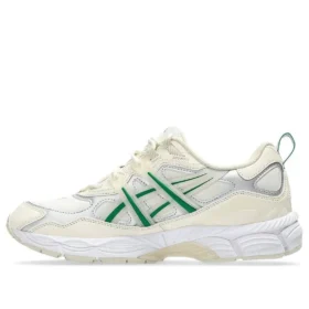 GEL-NYC Utility “Creme/Kale”