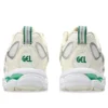 GEL-NYC Utility “Creme/Kale”
