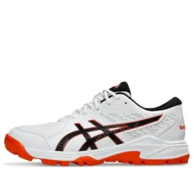 GEL-Peake 2 “Branco Preto Laranja”
