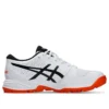 GEL-Peake 2 “Branco Preto Laranja”